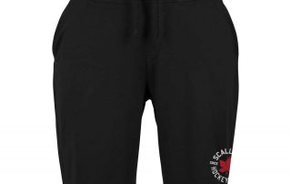 SCALLYWAG® Sweat Shorts HOCKEY CLUB
