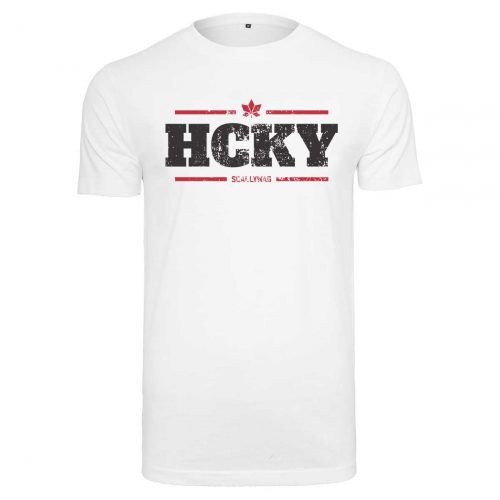 SCALLYWAG® T-Shirt HCKY