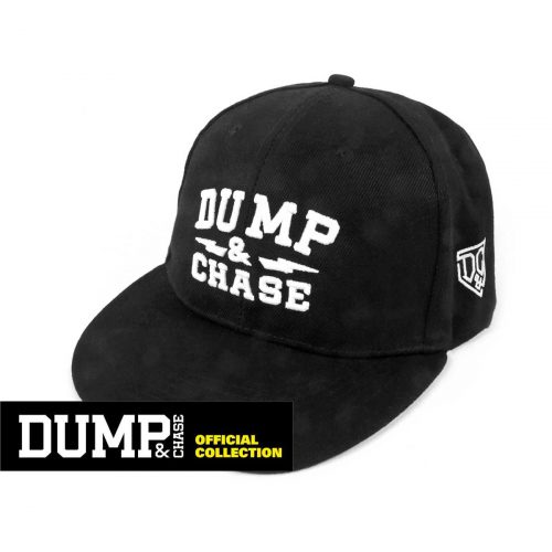 Dump & Chase Cap von SCALLYWAG®