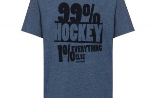 SCALLYWAG® HOCKEY T-Shirt Kids 99%