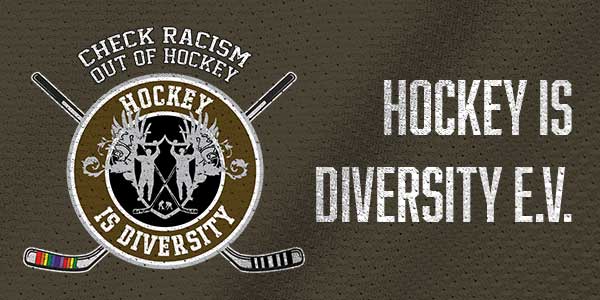 SCALLYWAG® & Hockey is Diversity e.V.